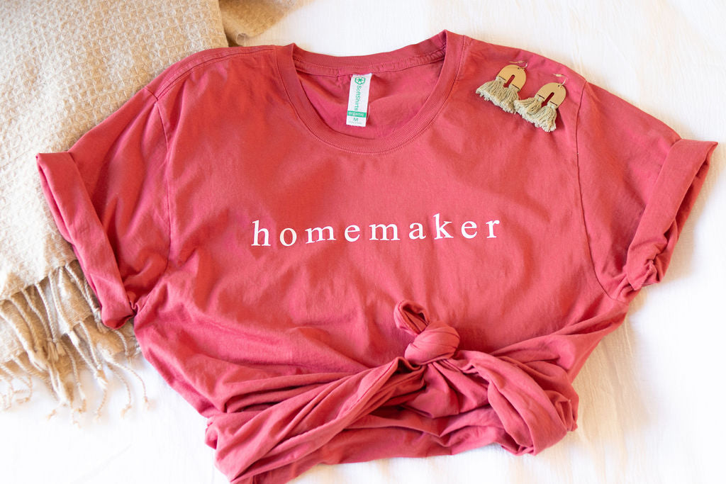 Homemaker