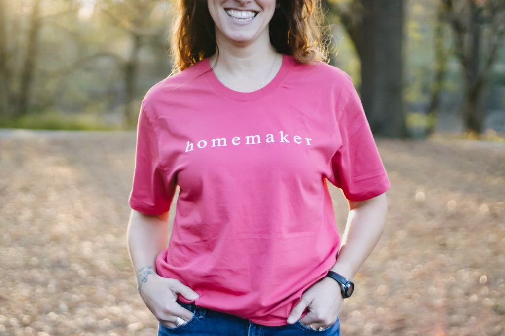 Homemaker