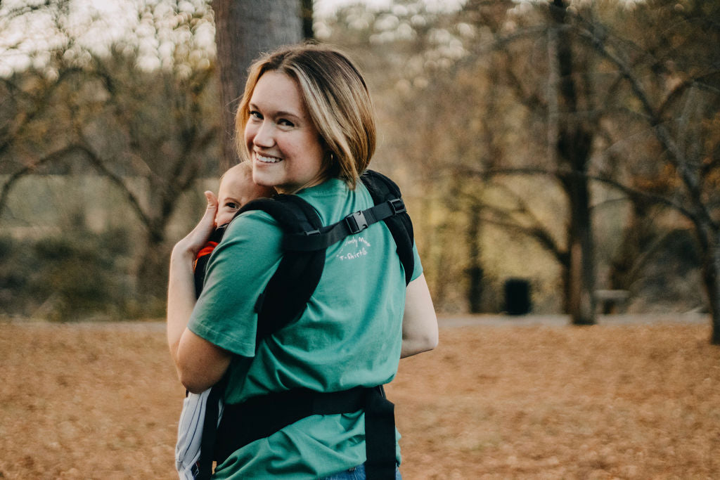 Manage, Nurture, Disciple the Home